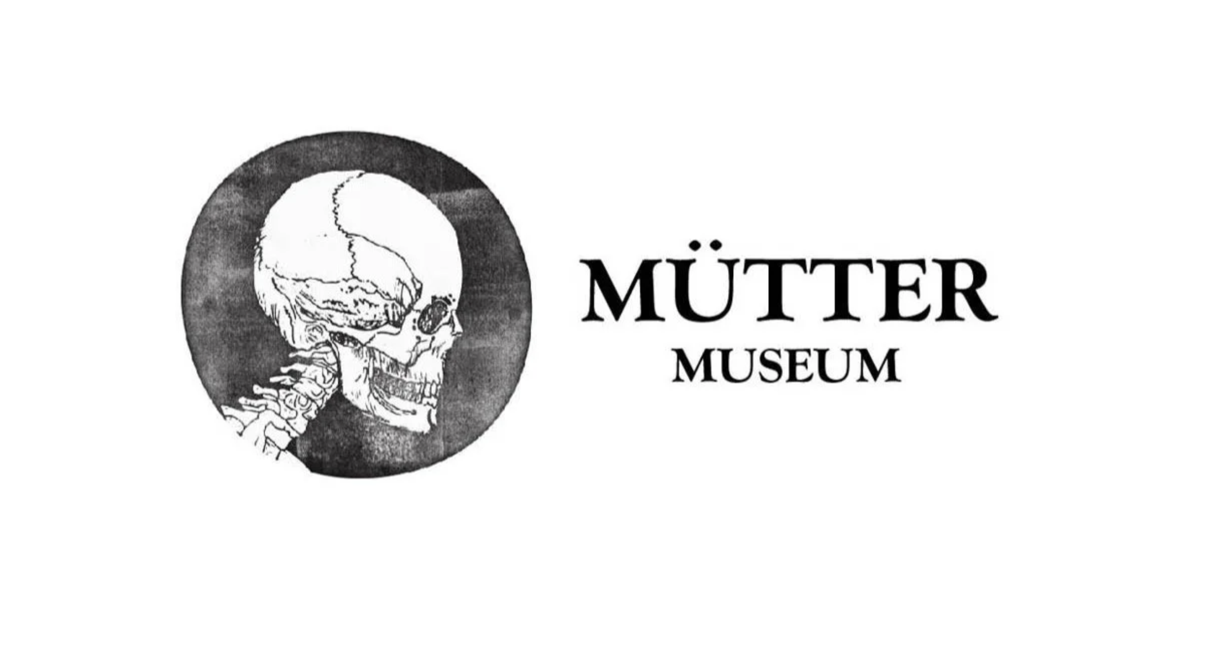 Mütter Museum Holiday Market