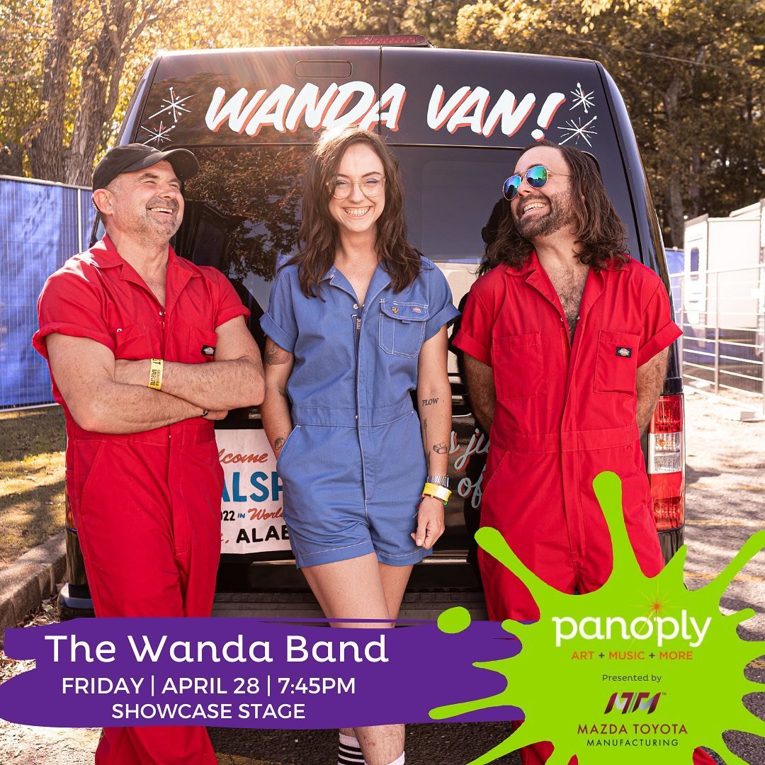 Panoply Arts Festival