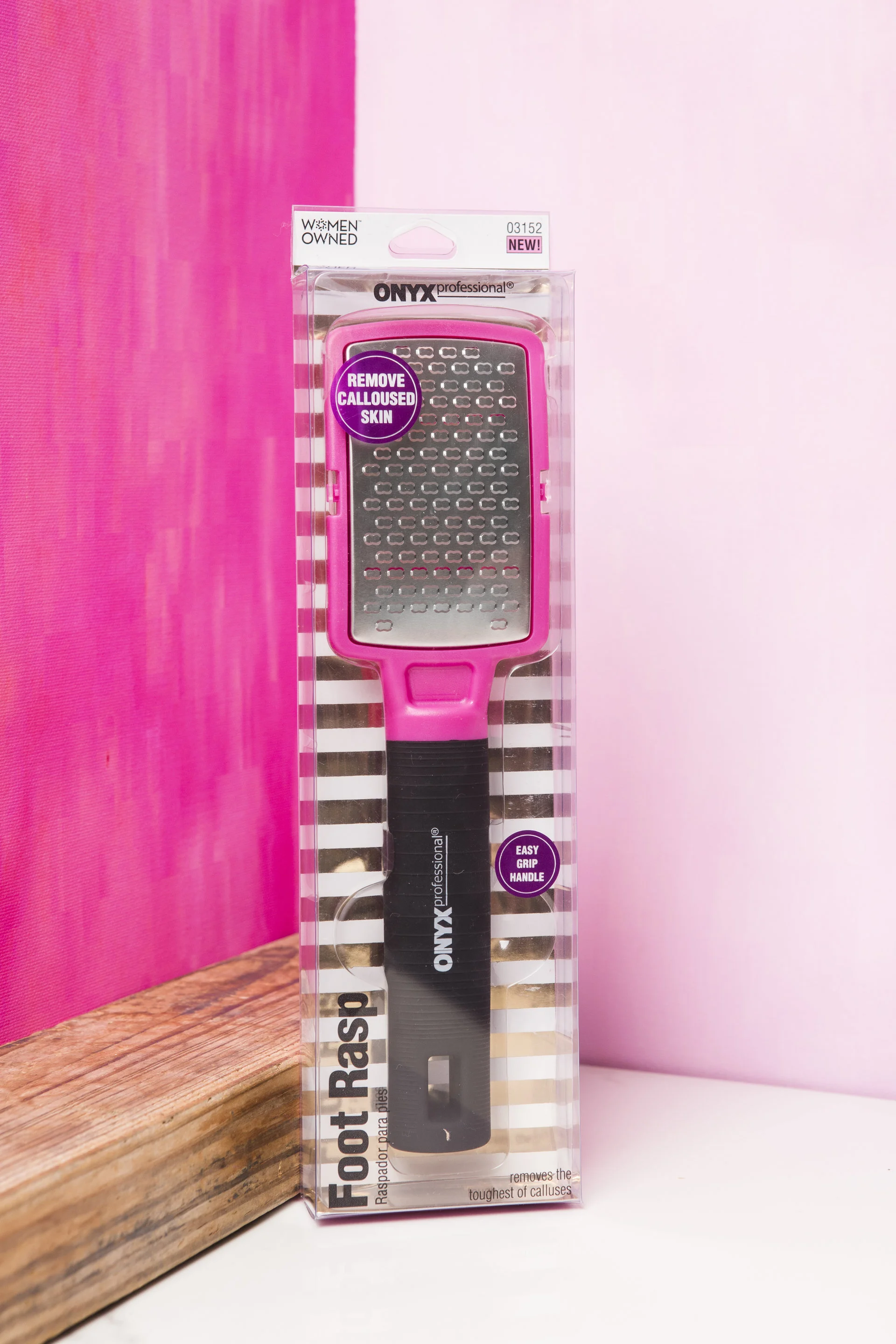 Nail Care & Tools — Onyx Brands