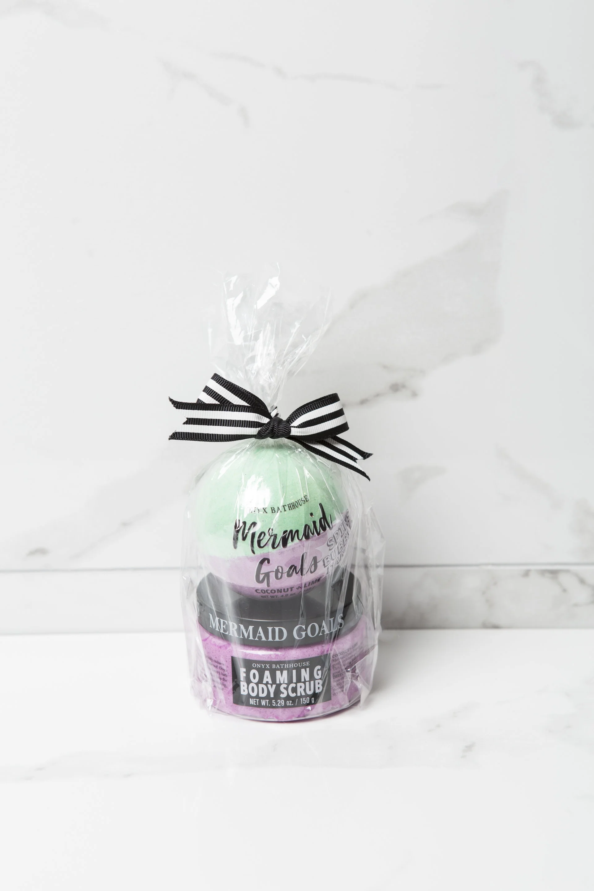 Onyx Bathhouse Collection — Onyx Brands