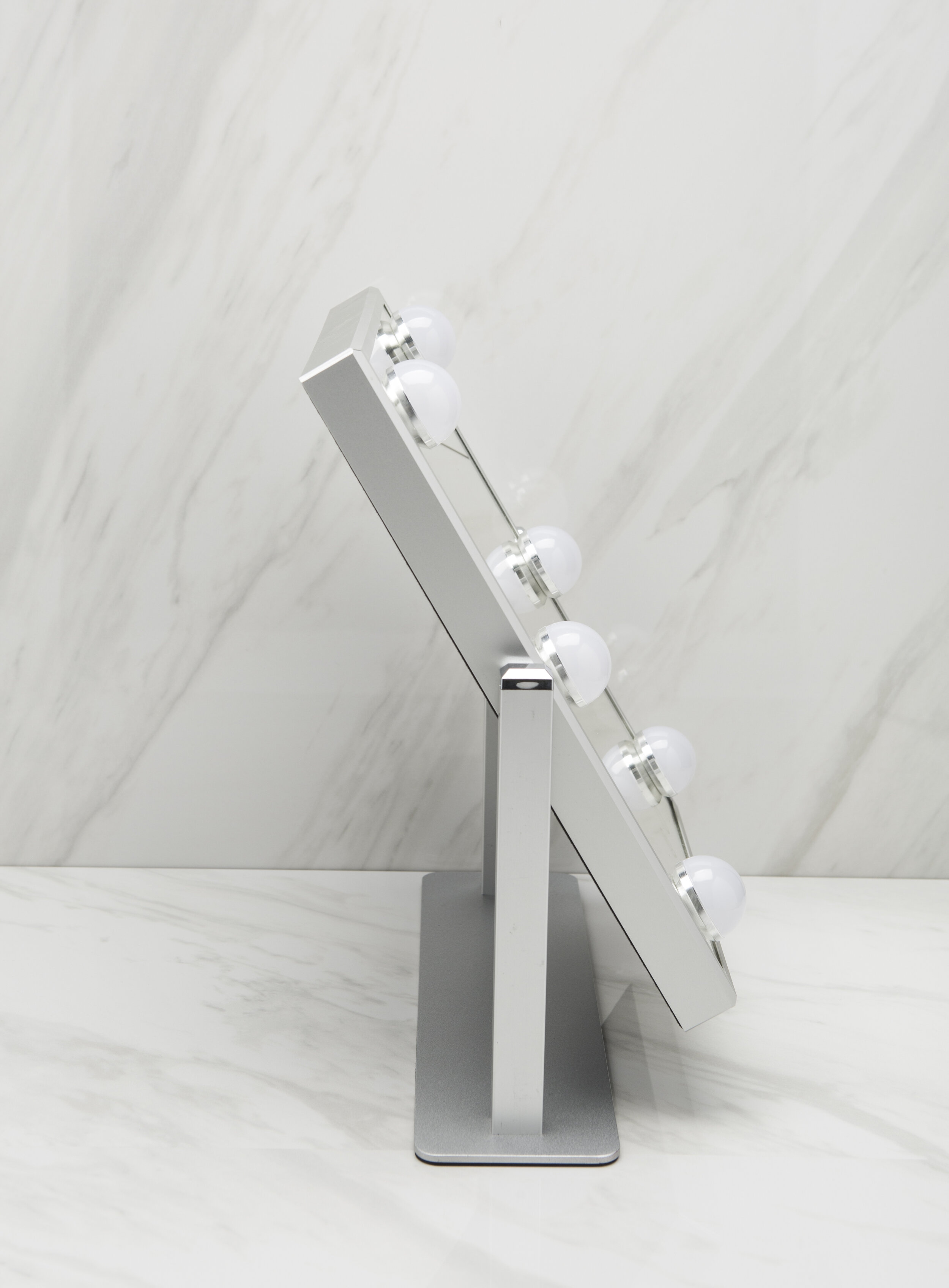 Onyx Professional Small Glam Mirror — Onyx Brands