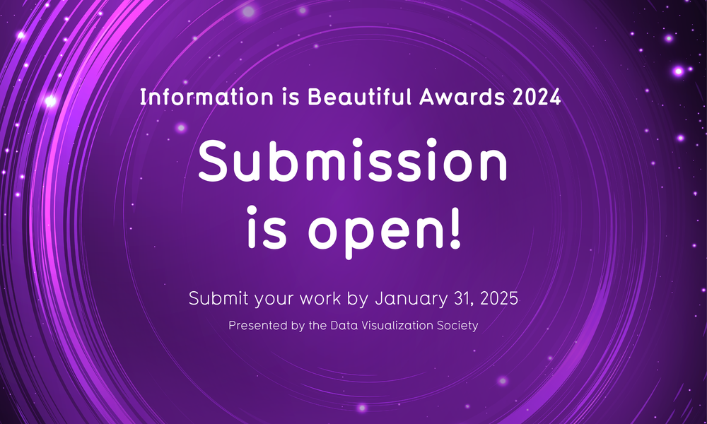 Data Visualization Society