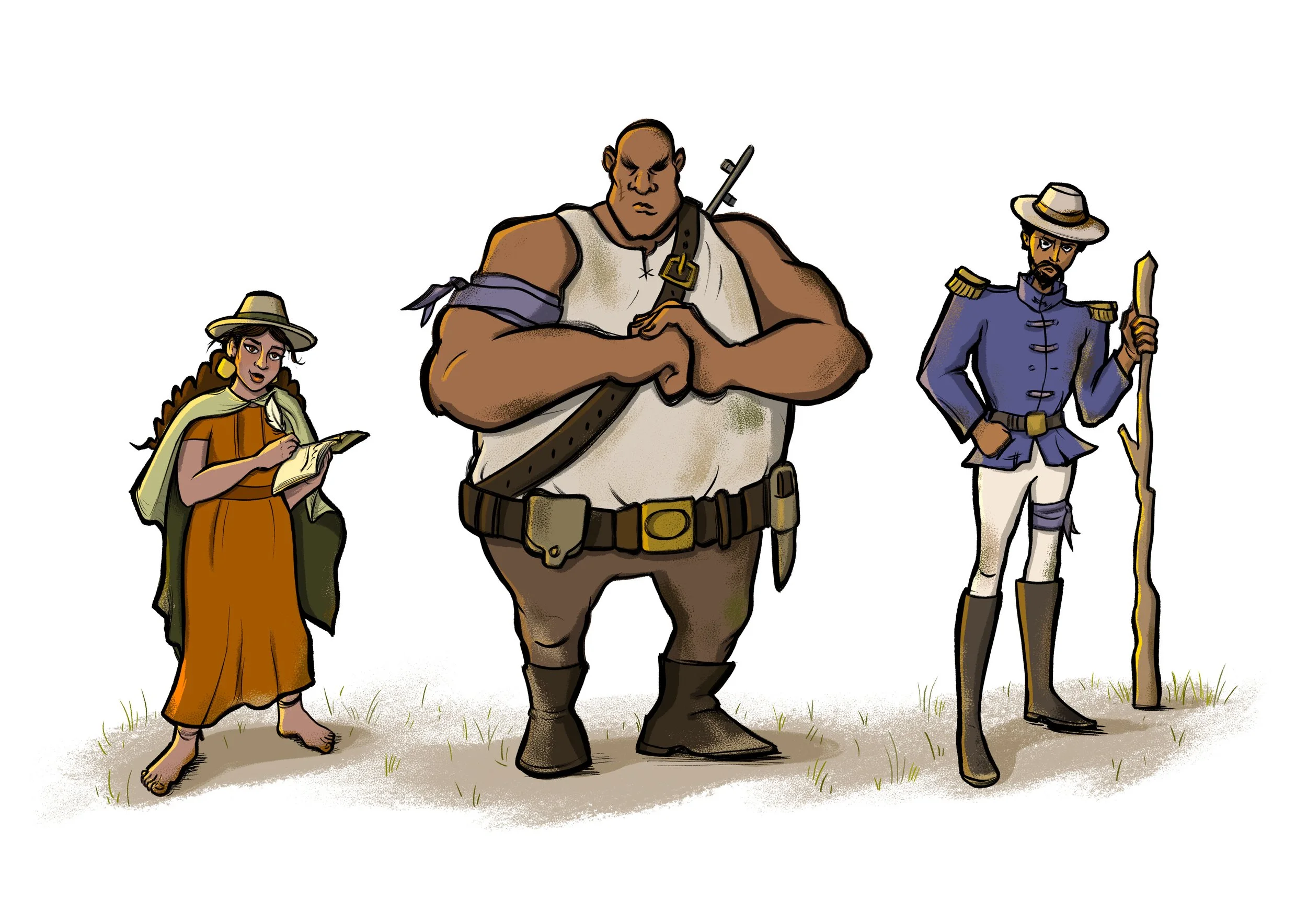 Lineup Dos Palabras Characters.jpg