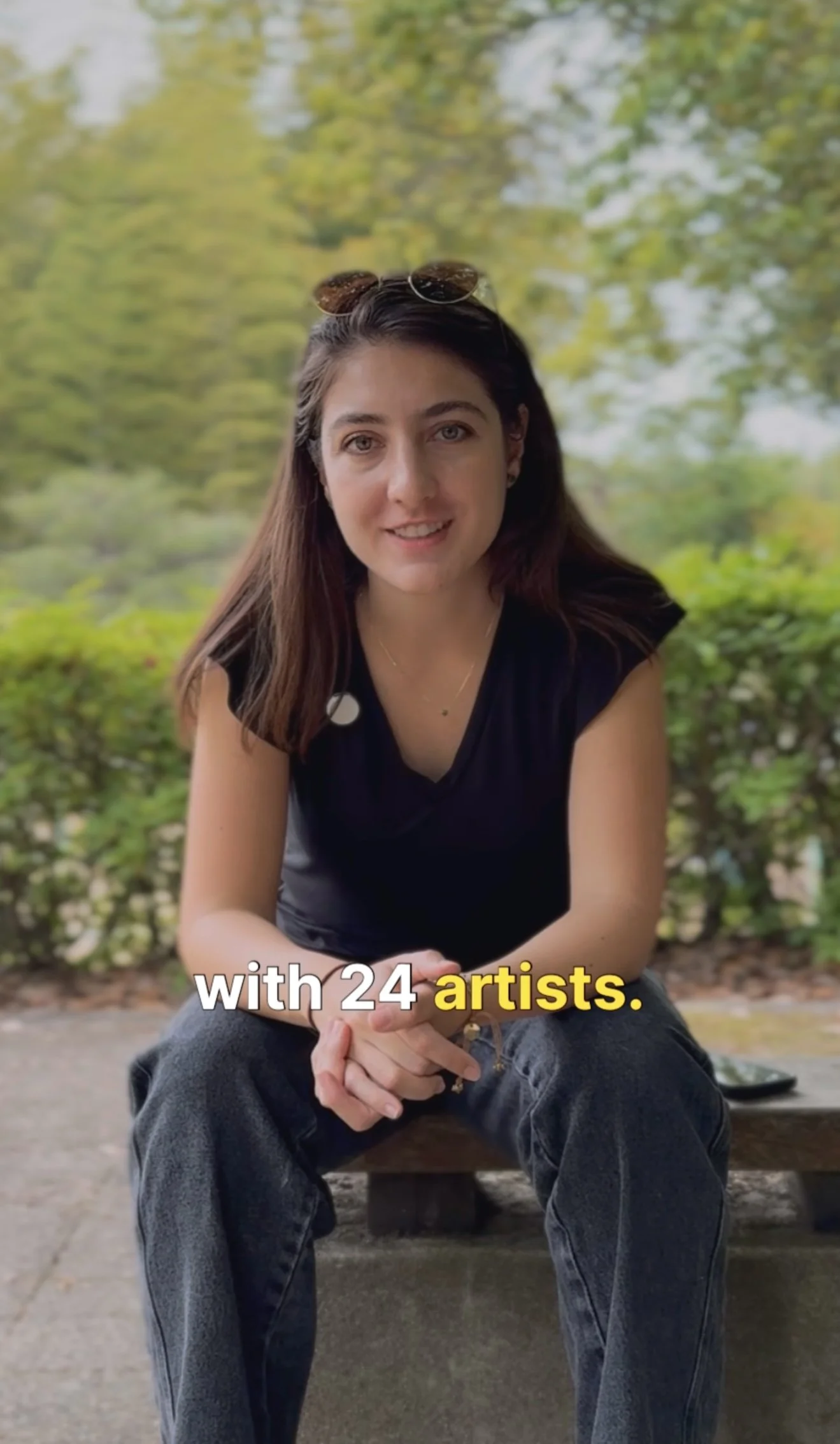 5 Lessons that Changed How I See Myself as an Artist after traveling to Japan with 24 artists.