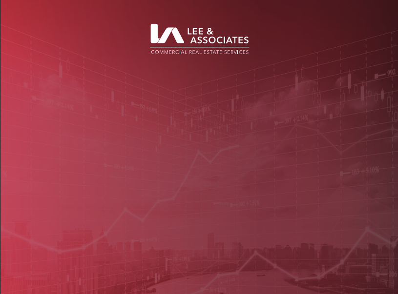 [Q3 2025] Lee Denver Industrial Market Report