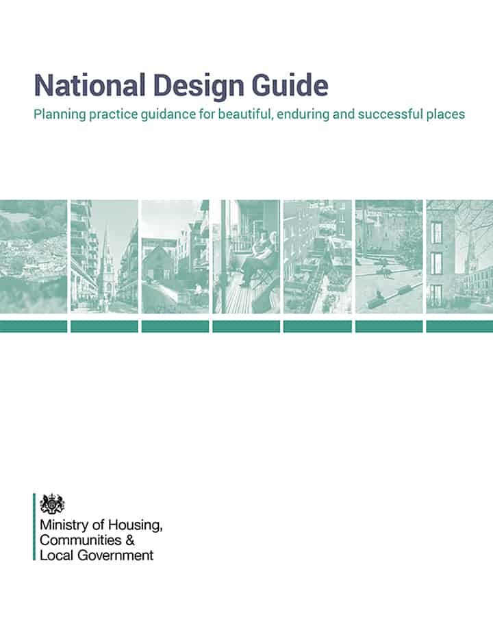 UK/National Design Guide