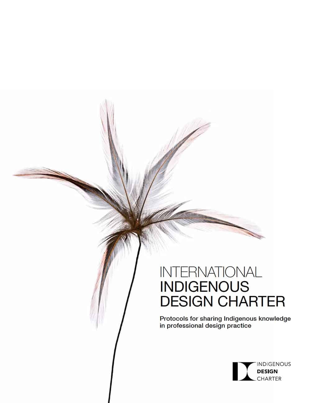 International Indigenous Design Charter