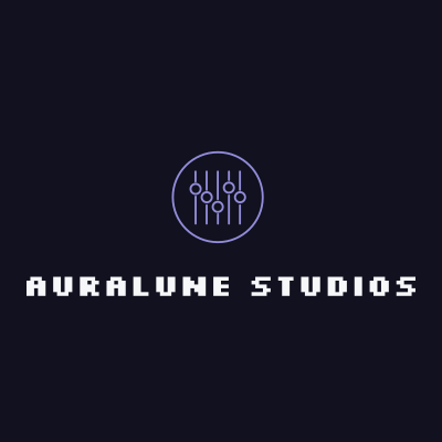 Auralune Studios