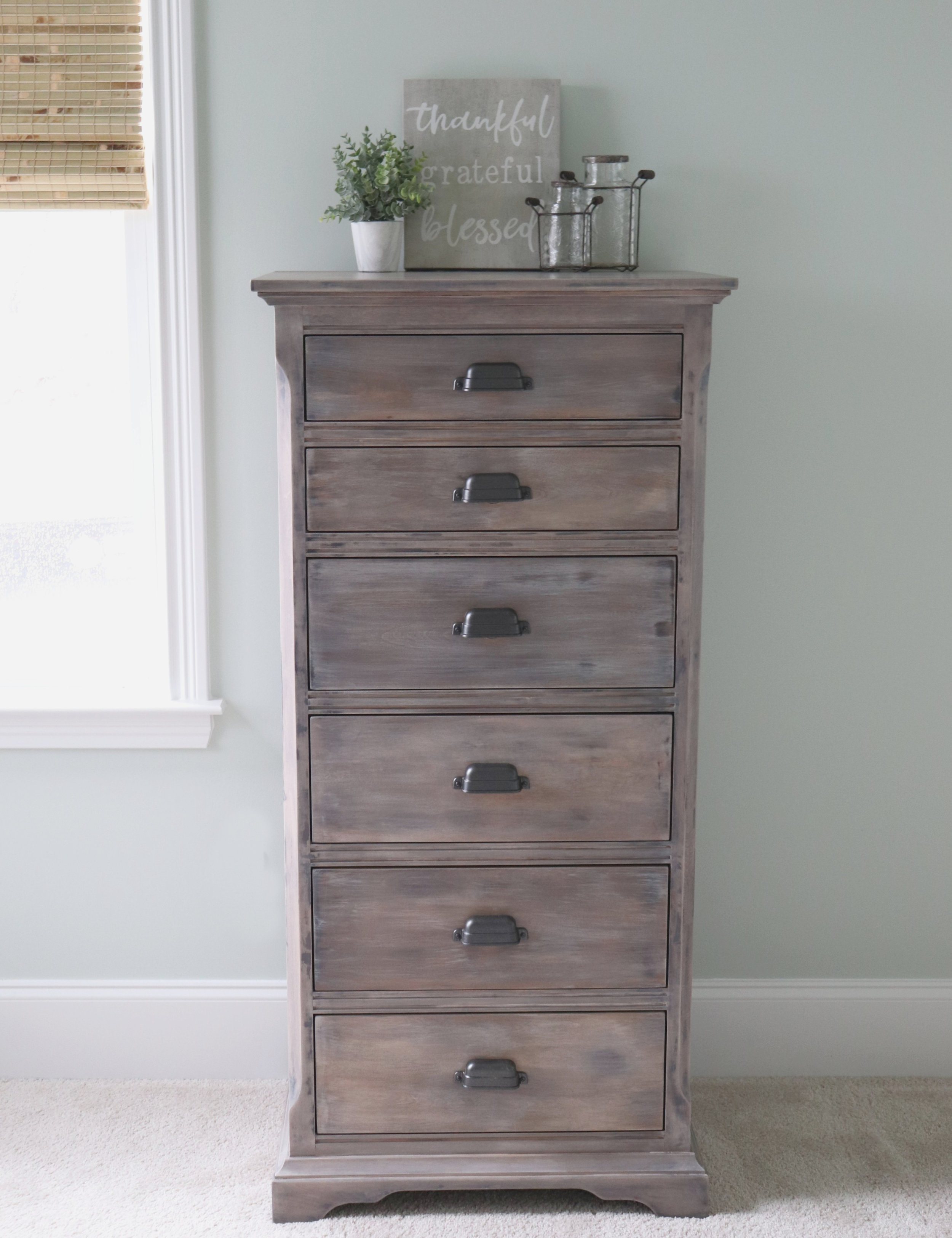 Restoration Hardware Dupe
