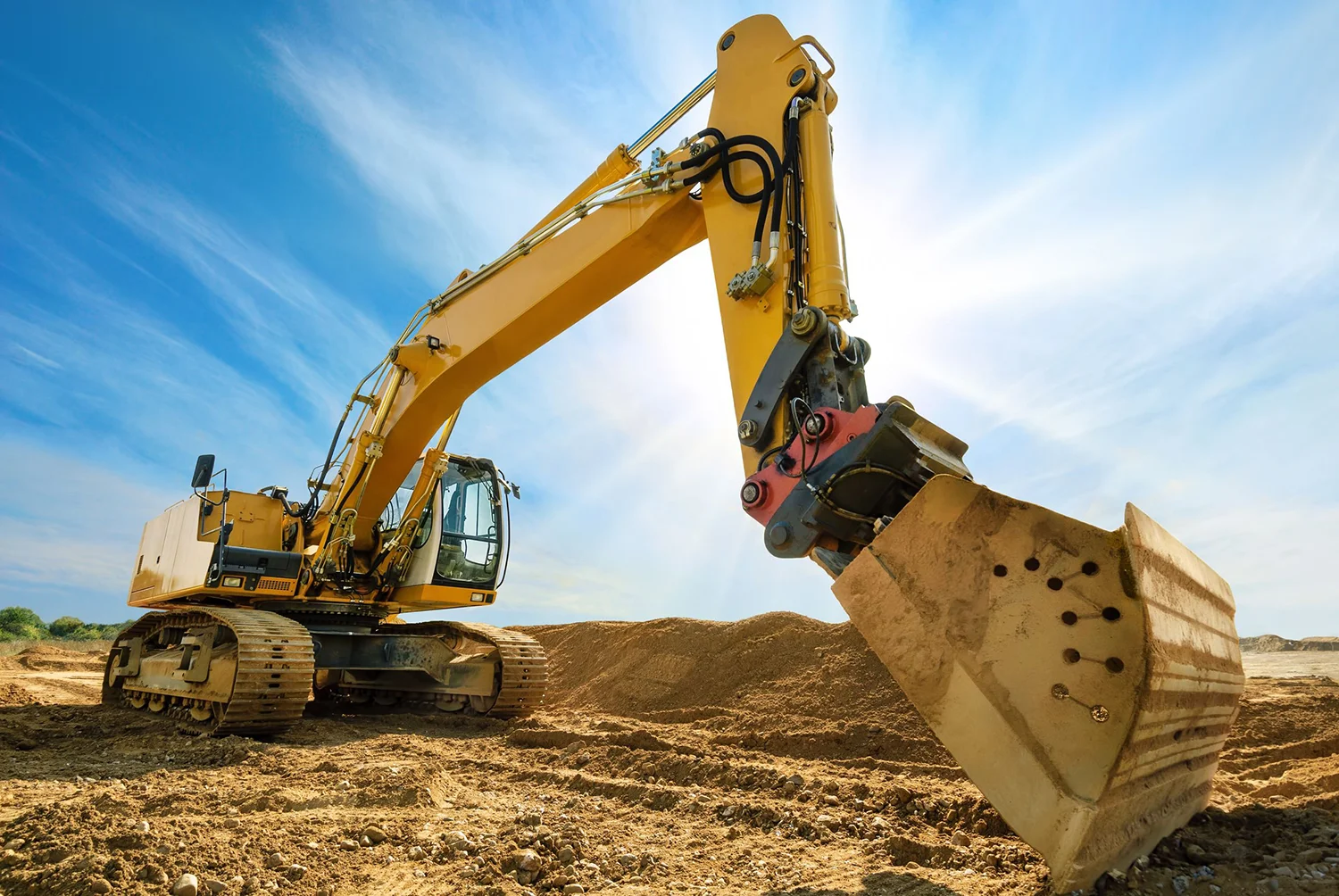 Construction Equipment