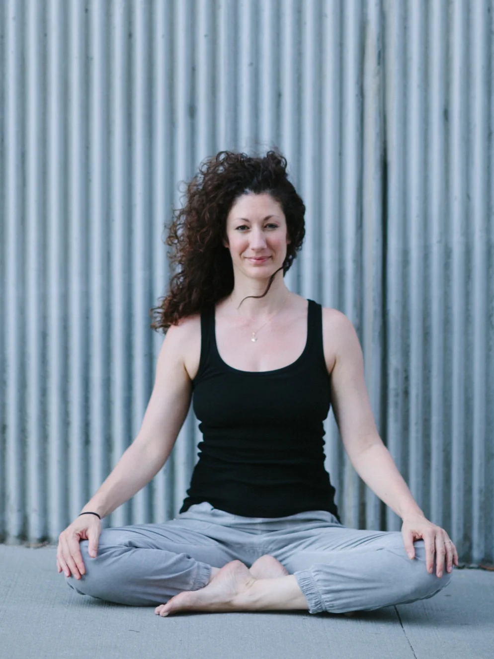 Brooklyn Therapist Suzy Daren, LMFT — Williamsburg Yoga Psychotherapy