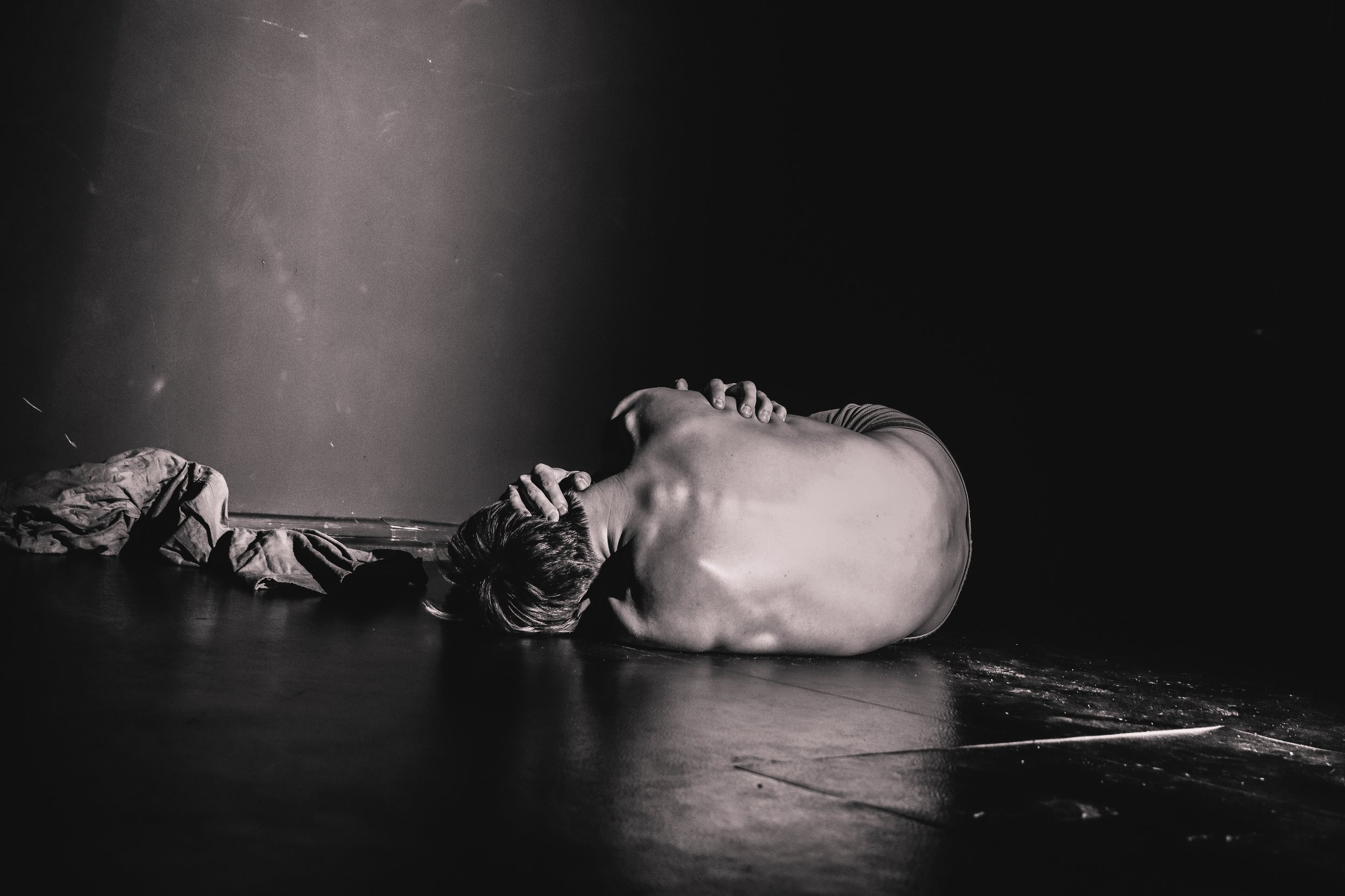 Trauma/PTSD