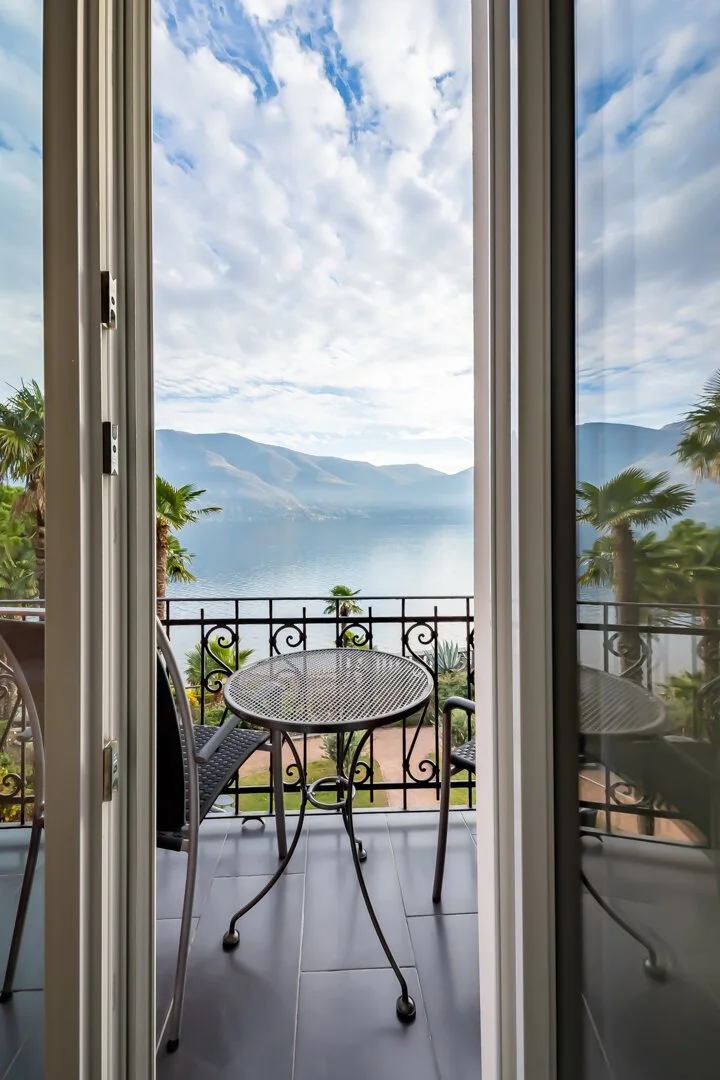 Hotel Collinetta