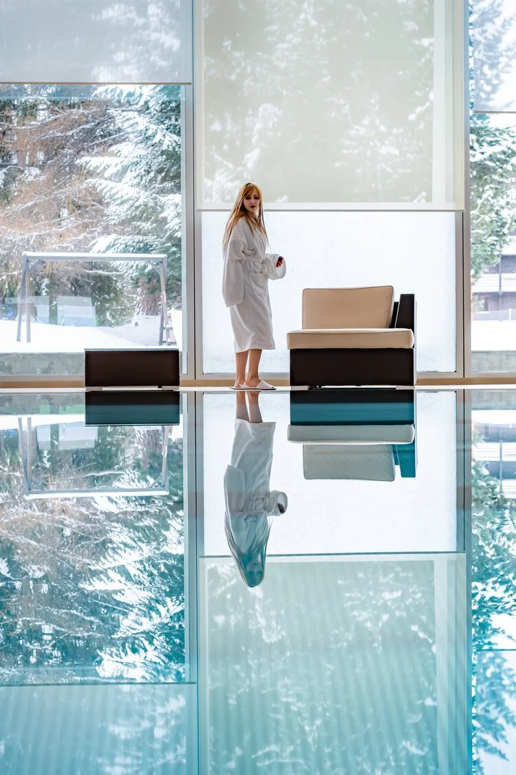 Christiania Mountain &amp; Spa