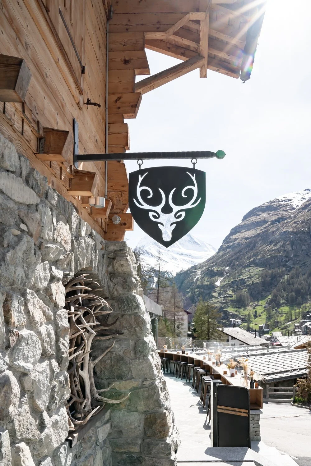 CERVO Zermatt