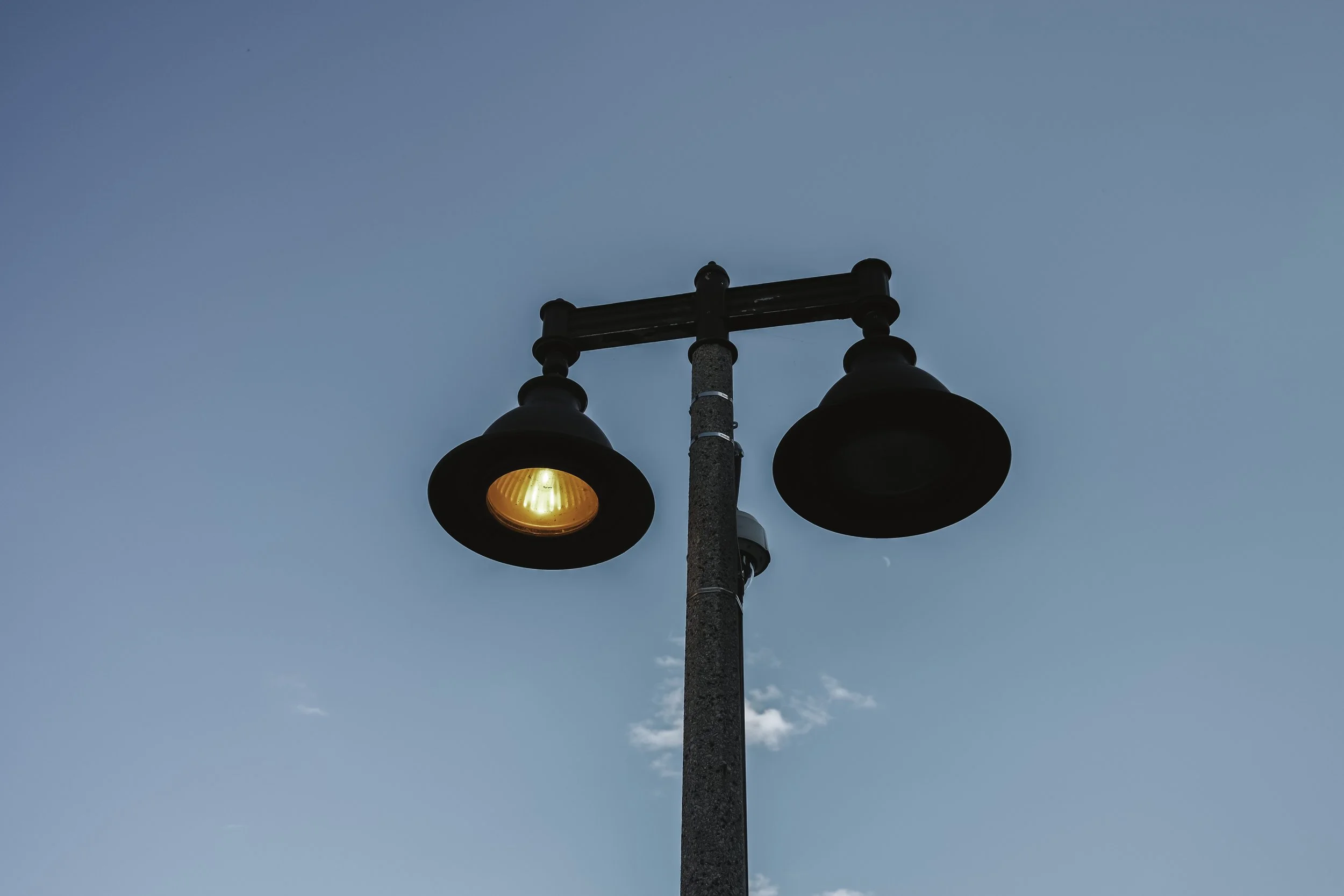 When there’s too much to create, no creation is created.