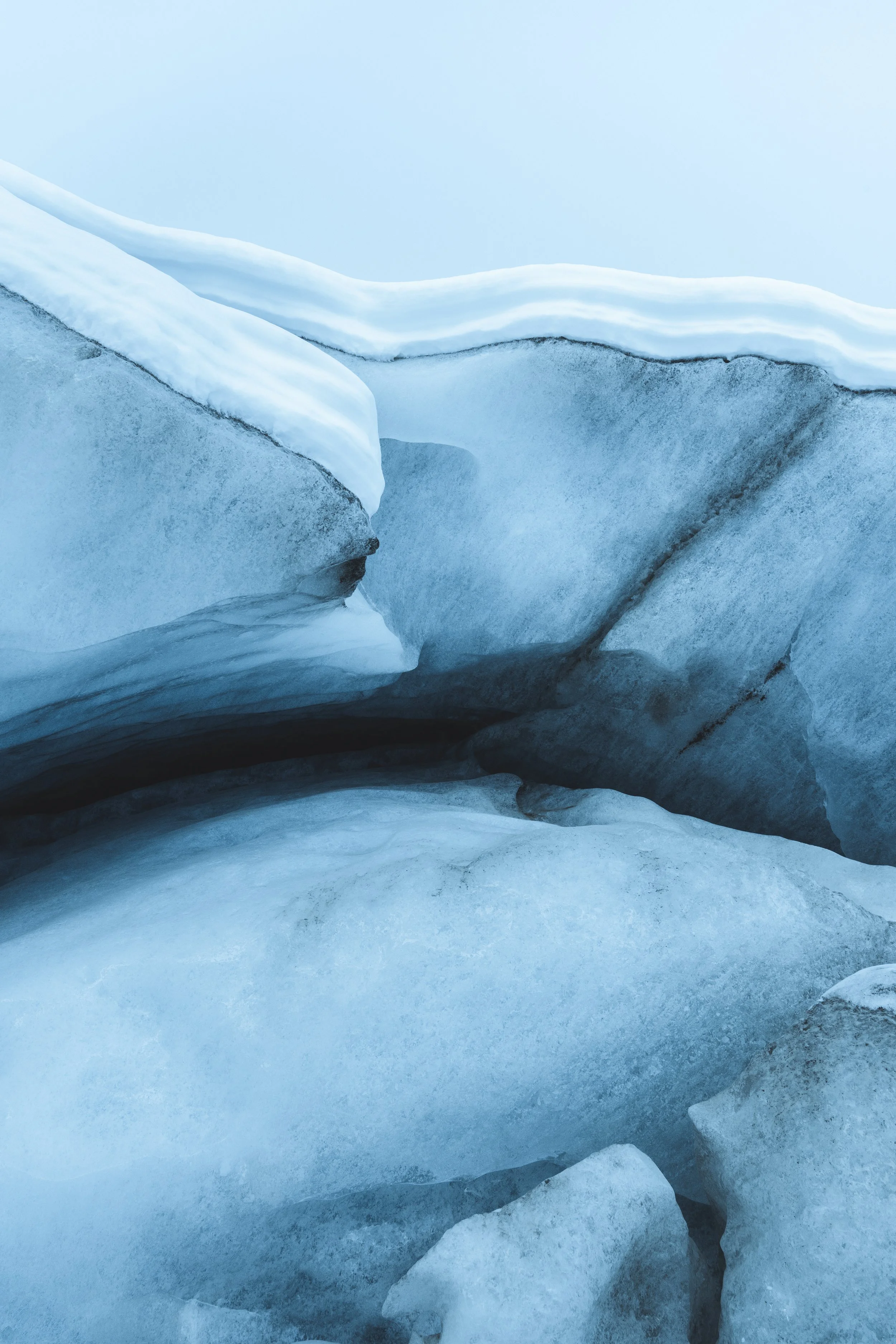ice cave IV