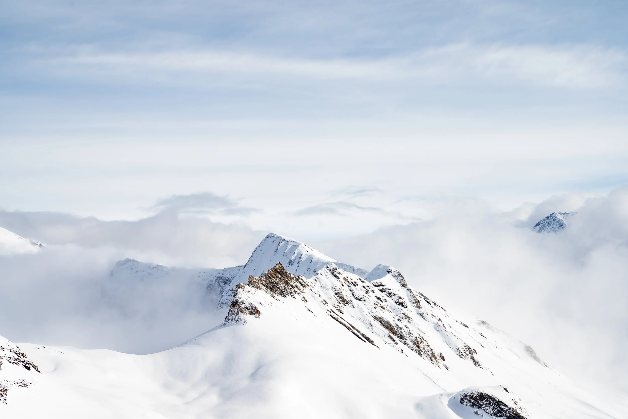 Alps – Fine Art Prints