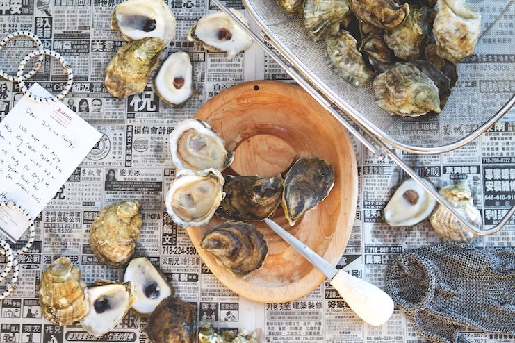 Oyster Myths & Facts (February 2024) — In A Half Shell