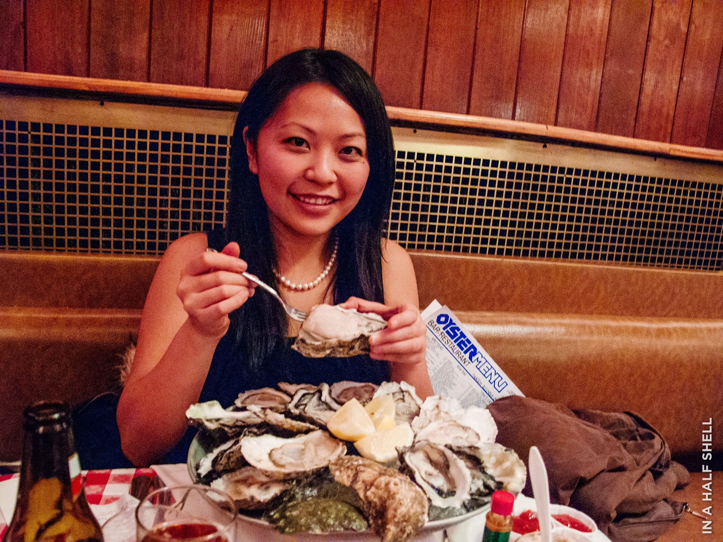 Grand Central Oyster Bar
