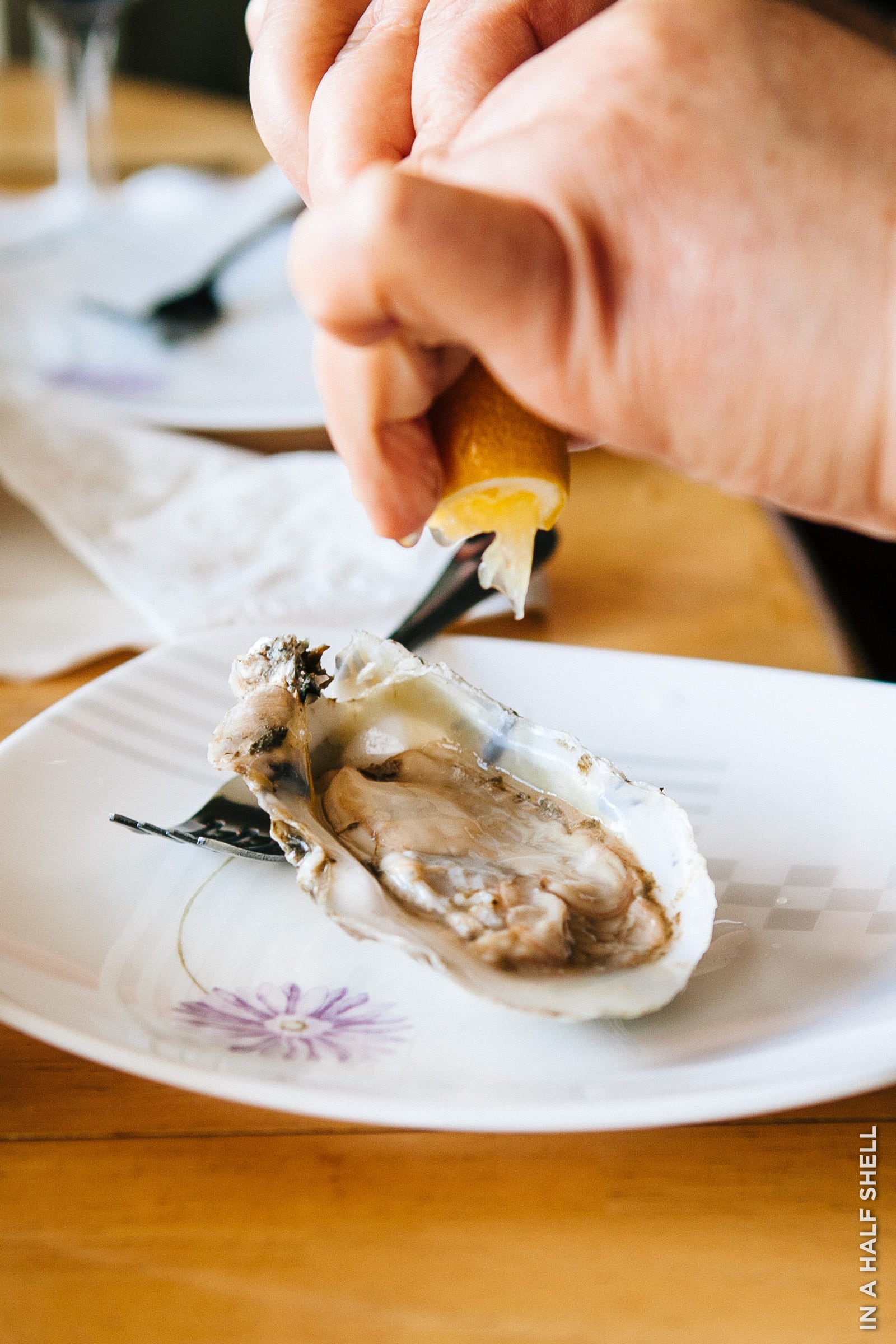 What to Expect When Ordering Raw Oysters for the First Time - Hearthstone  Kitchen & Cellar