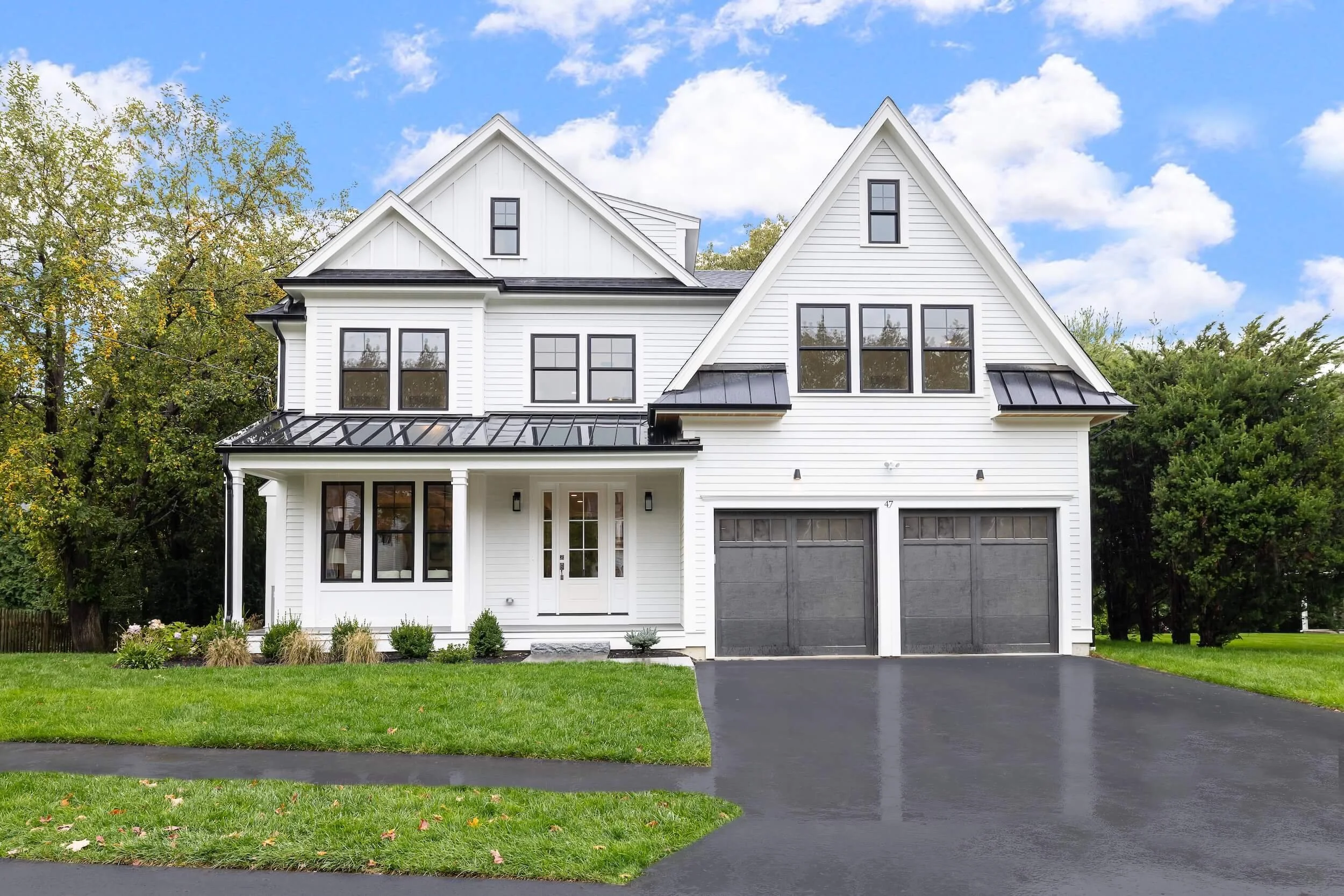 47 Emerson Road, Needham, MA