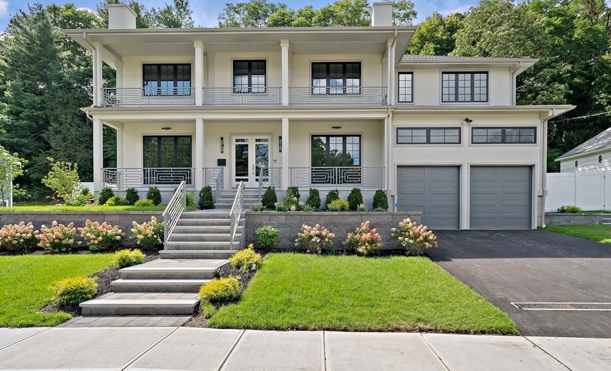 50 Lovett Road, Newton, MA