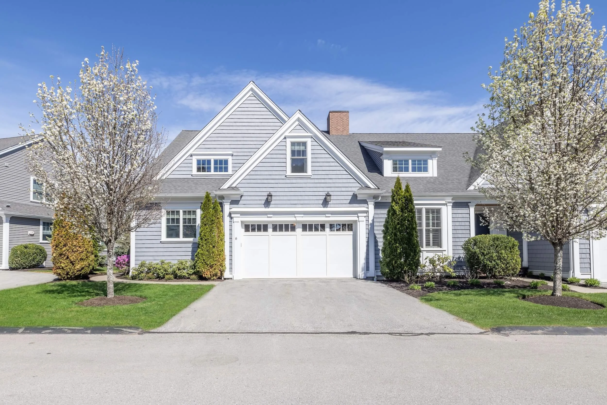 6 Tanglewood Drive, Framingham, MA