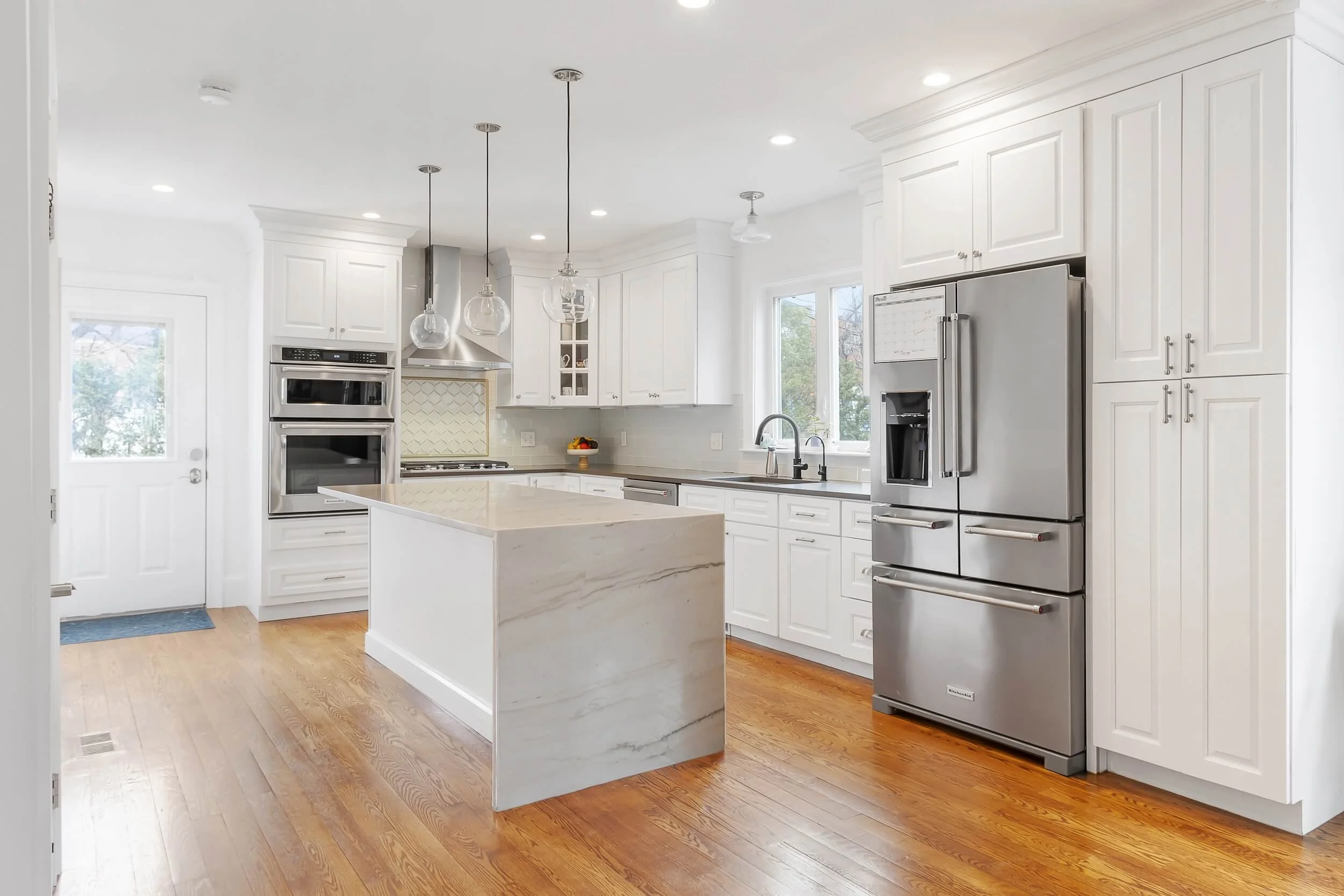 46 Washburn Street, Watertown, MA