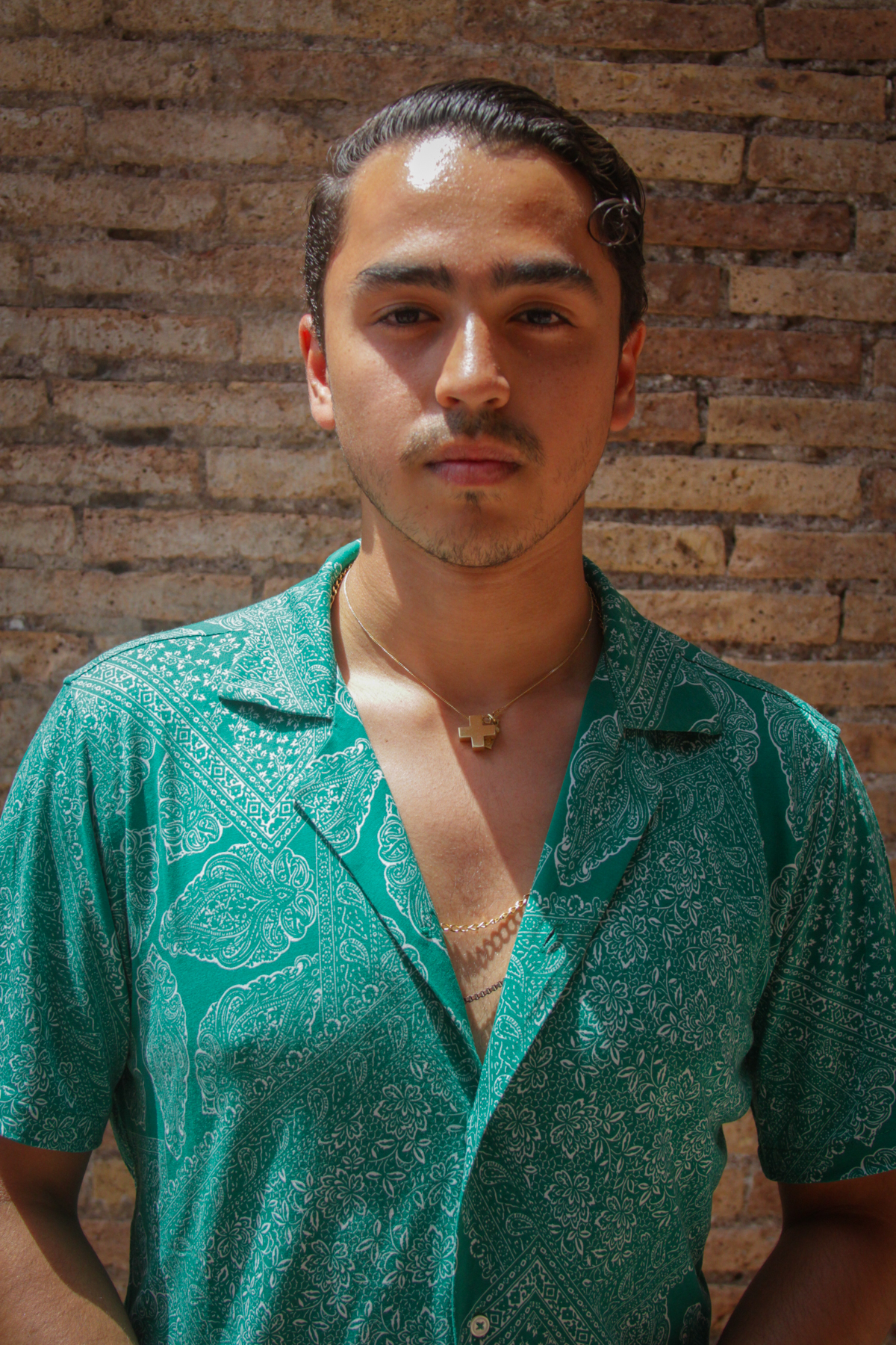 "Verde"