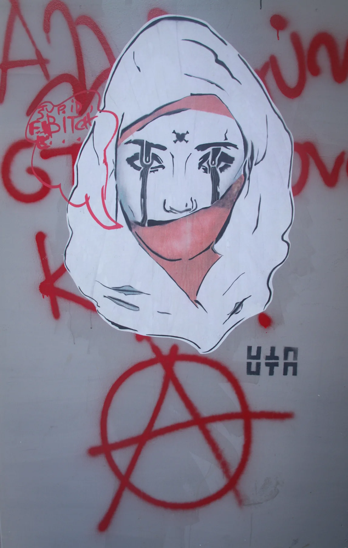 Anarchy