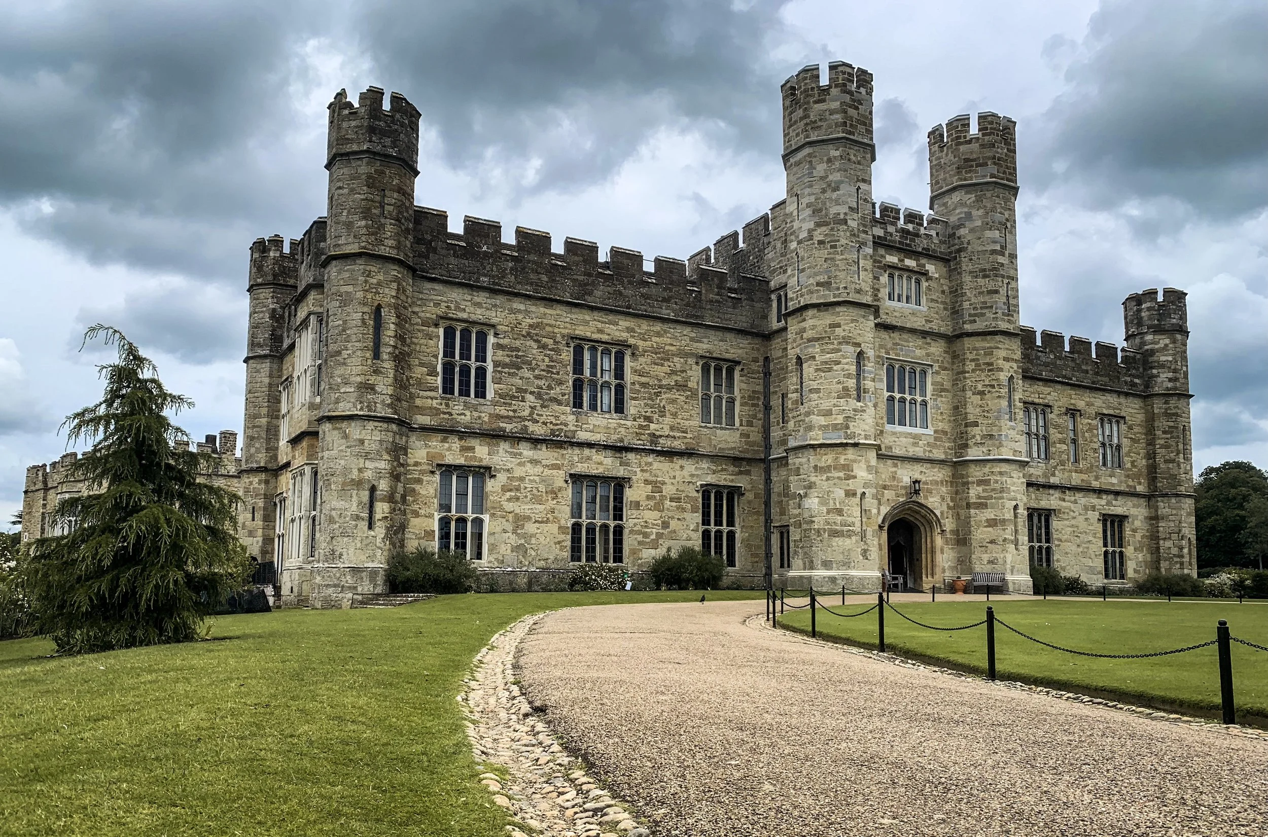 Leeds Castle