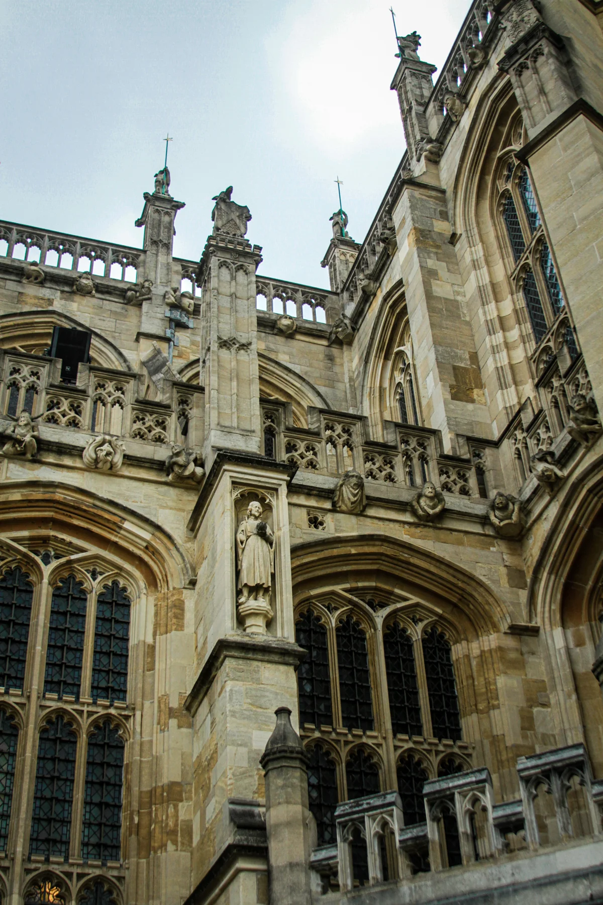 St George's Chapel