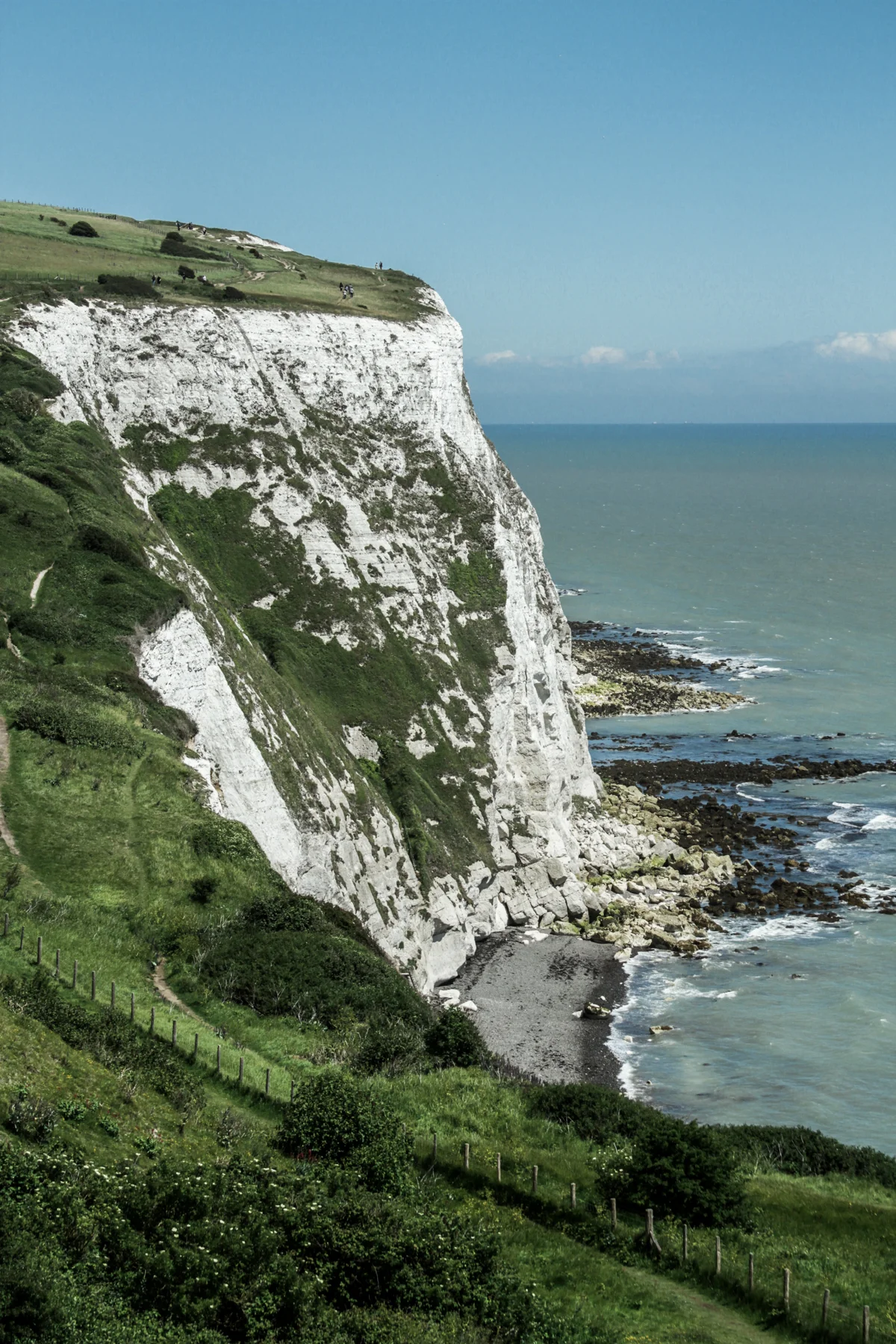 Cliffside