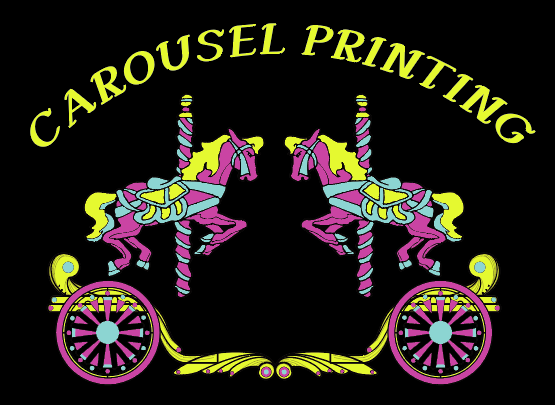 Carousel Printing