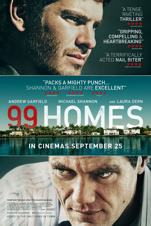 99 Homes