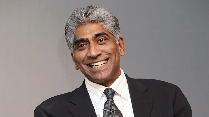 Variety: Ashok Amritraj on His New Role as India Goodwill Ambassador