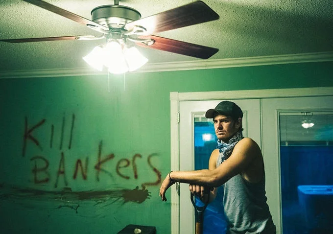 The Times: NOLA-shot '99 Homes' will, indeed, get an Oscar push