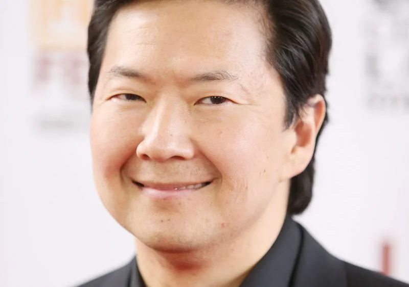 Deadline: Ken Jeong Dives Into Celebrity Death Pool Pic For Hyde Park, WWE Studios