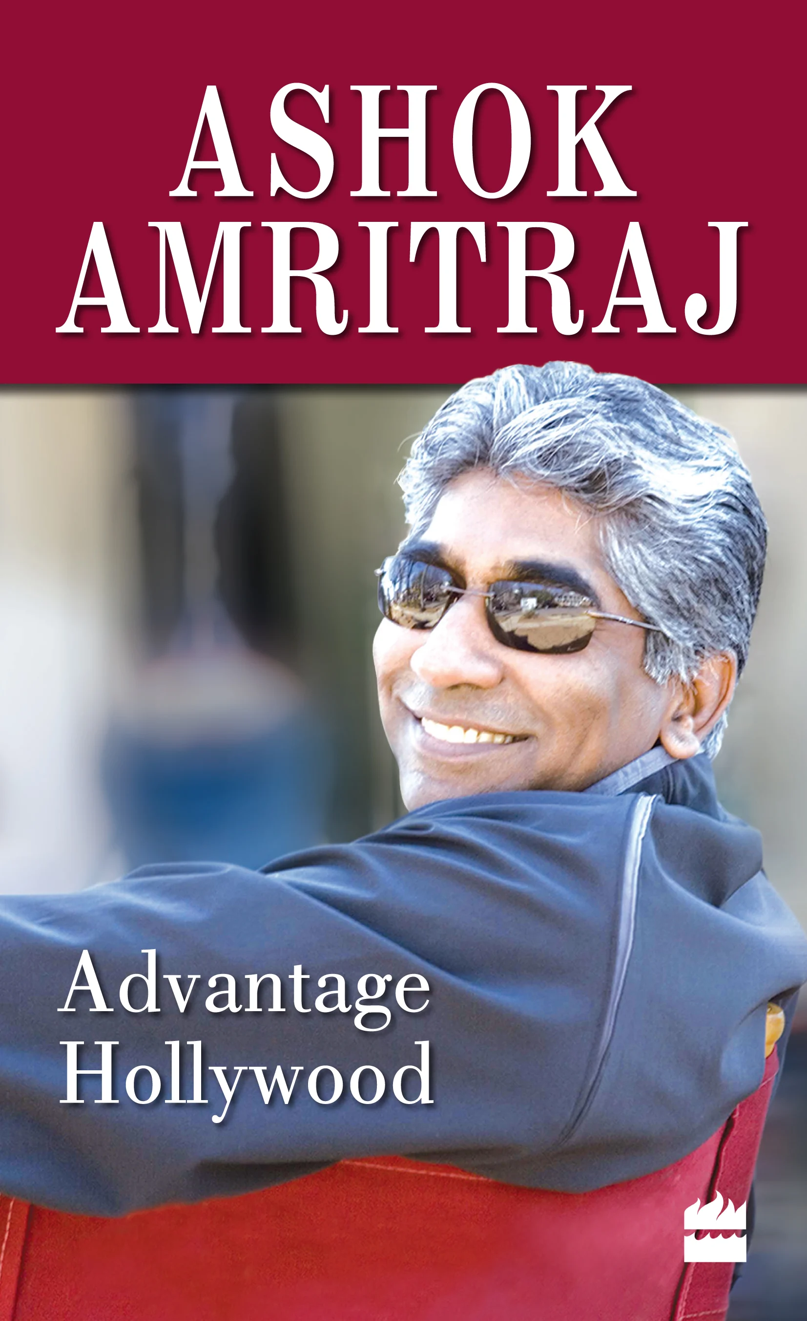 The Sunday Indian: Advantage Amritraj
