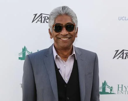 India West: My Autobiography is for the Next Generation,’ Says Ashok Amritraj 