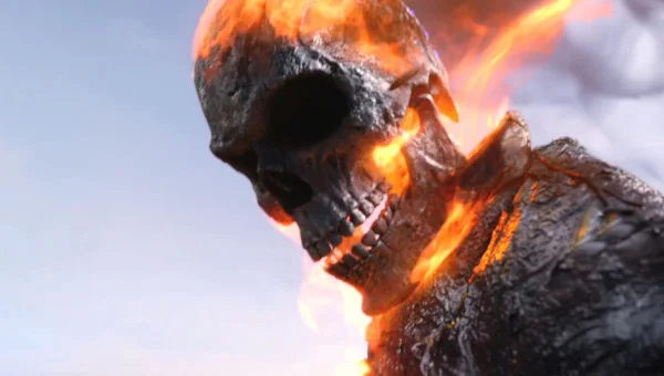 Los Angeles Times: 'Ghost Rider' sequel to scorch competition