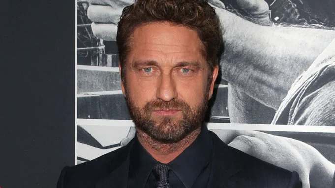 Gerard Butler To Star In Action-Thriller ‘Remote Control’ For Hyde Park, STX &amp; Bond Producers Eon