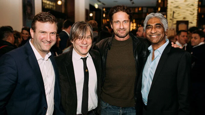 EFM Big Deal: Leonine Picks Up German Rights To Gerard Butler Action-Thriller ‘Remote Control’