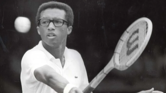 Hyde Park &amp; Warner Music Group Team For Biopic About Tennis Legend Arthur Ashe
