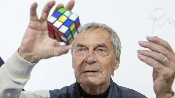 Rubik’s Cube Movie In The Works From Hyde Park &amp; Endeavor Content