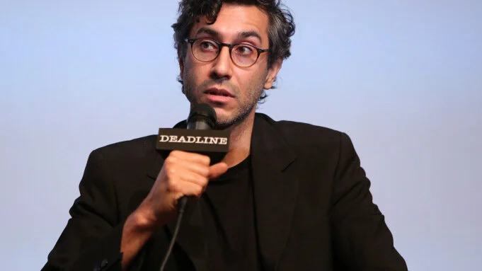 ‘White Tiger’ Director Ramin Bahrani Tapped To Direct ‘Amnesty’ Adaptation For Netflix