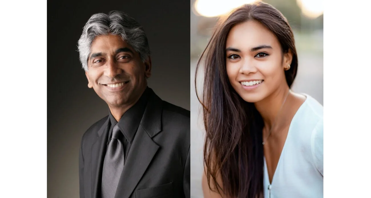 Amritraj Helmed Hyde Park Names Sari Arambulo As Asian Women Fellowship Winner