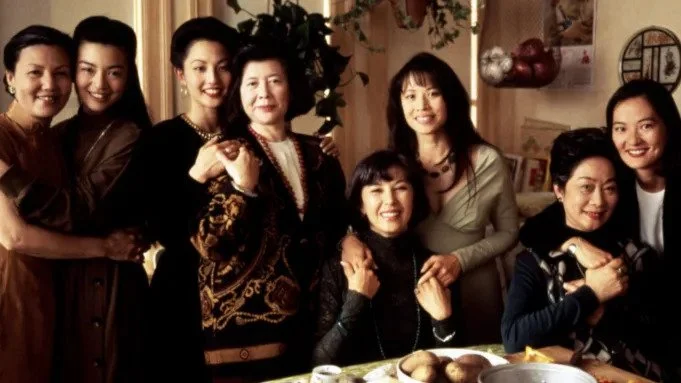 ‘The Joy Luck Club’ Sequel In The Works With Amy Tan &amp; Ron Bass Penning; Hyde Park &amp; Jeff Kleeman Producing