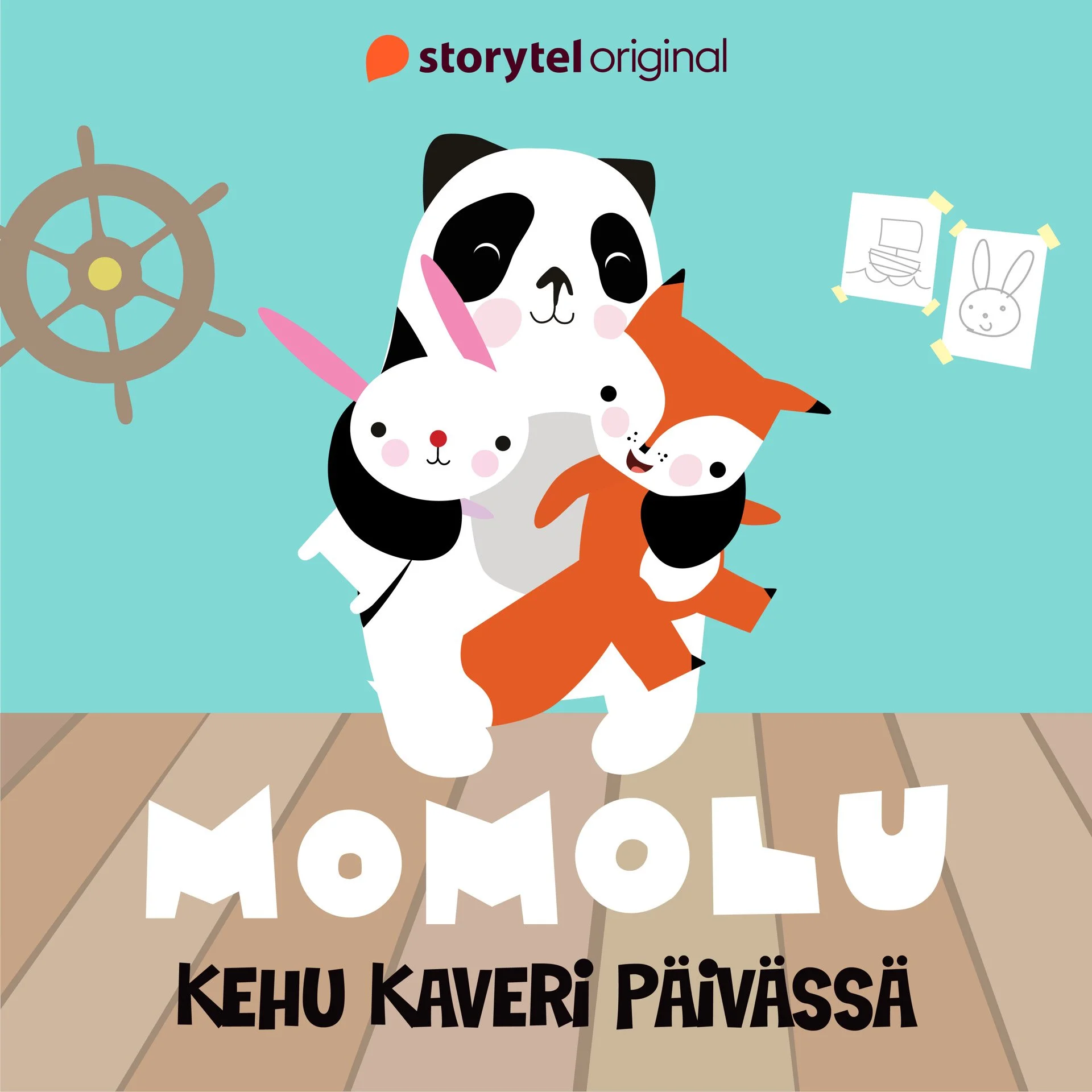 MOMOLU